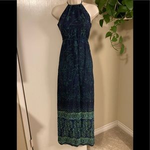 O’Neill maxi dress